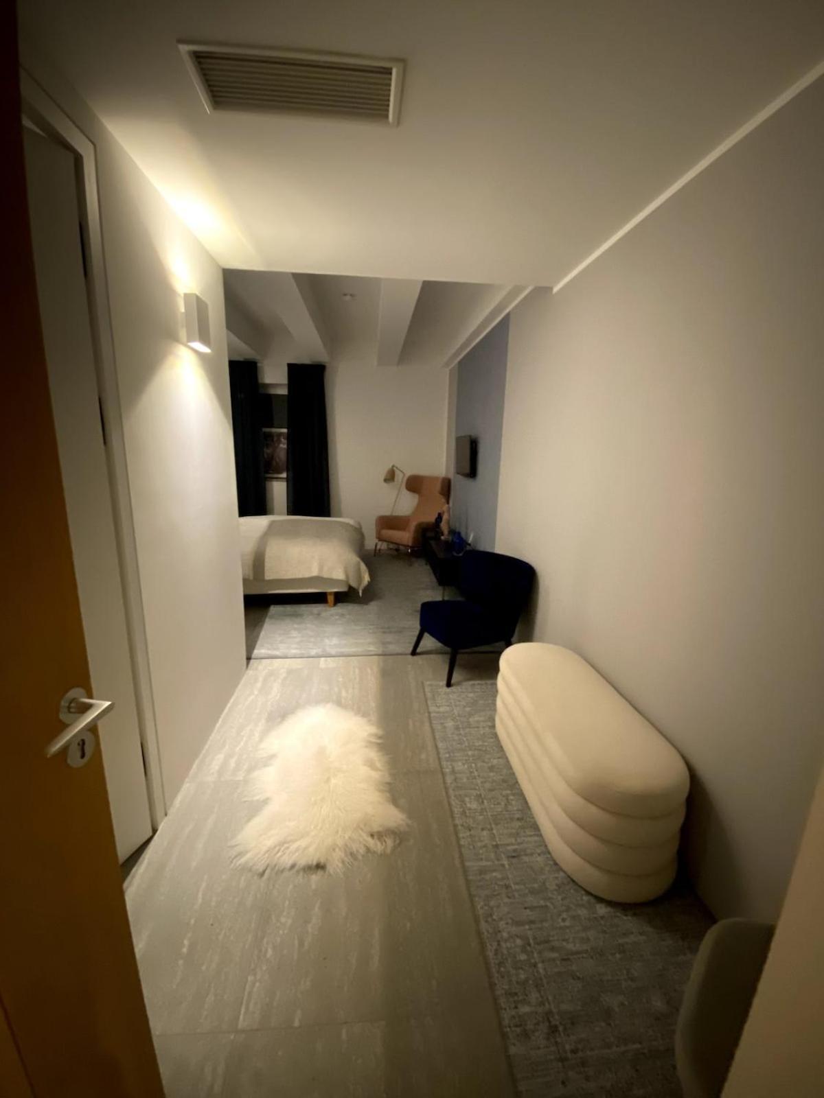 Lejlighed Highclass Luxury Penthouse Near Kudamm Berlin