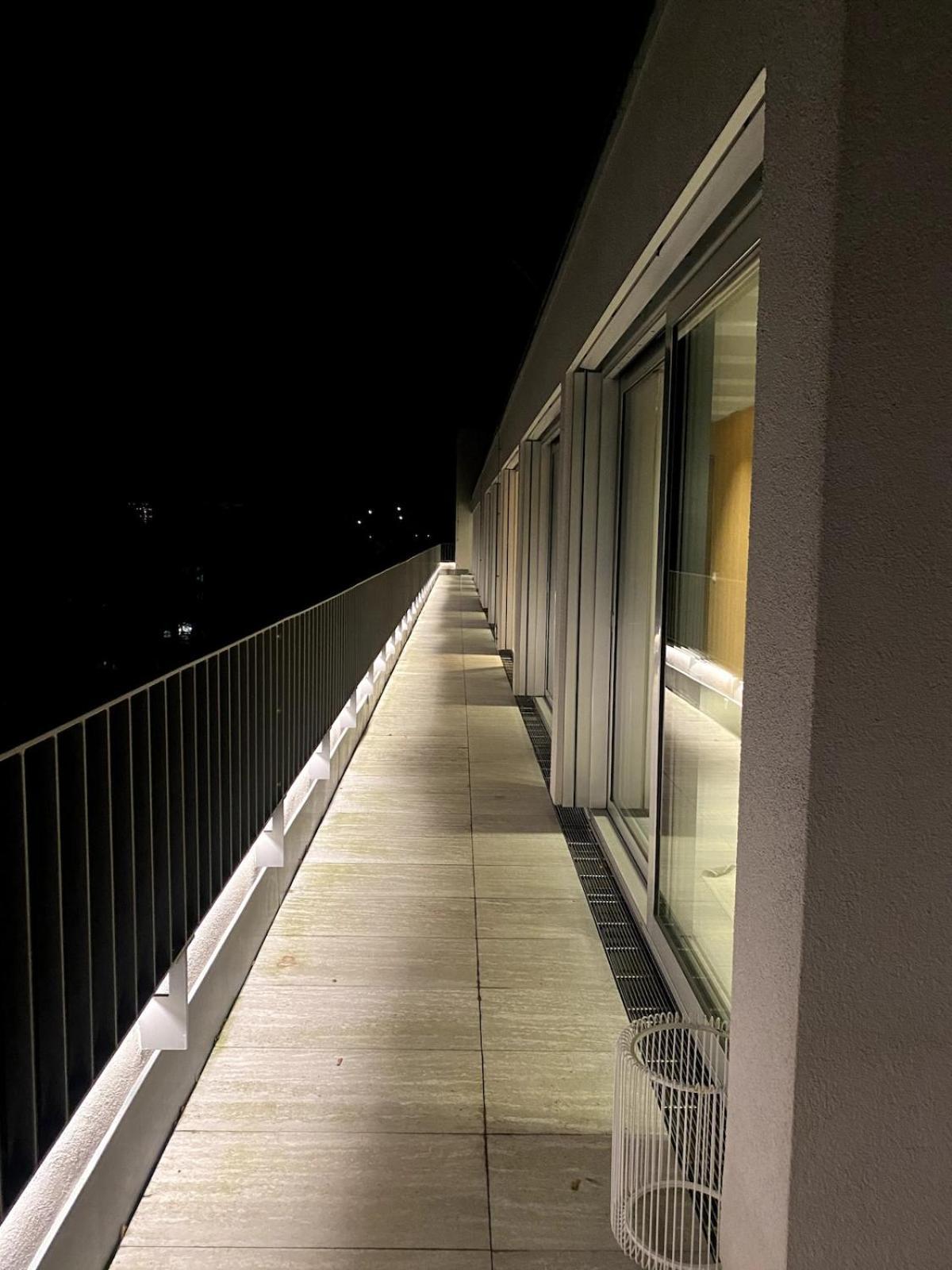Lejlighed Highclass Luxury Penthouse Near Kudamm Berlin