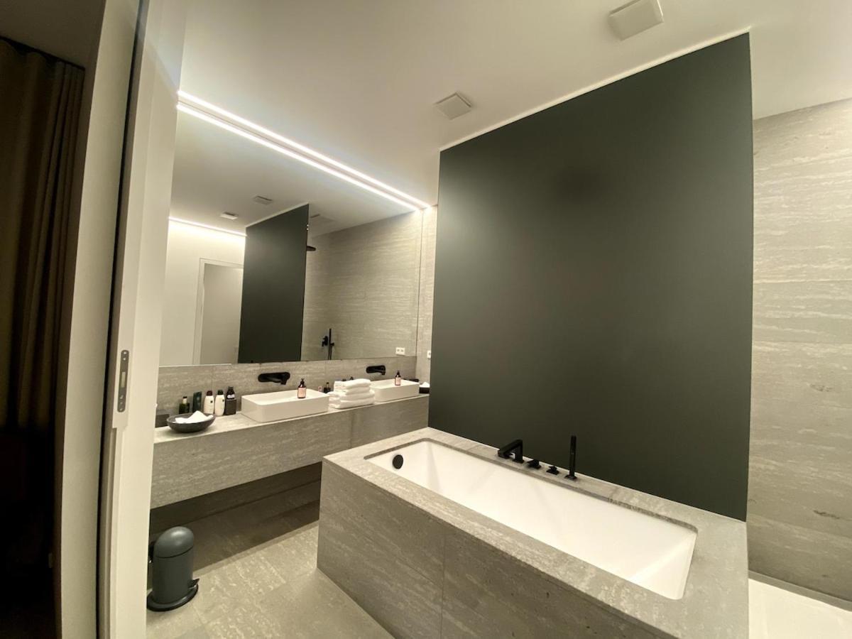Highclass Luxury Penthouse Near Kudamm Lejlighed *