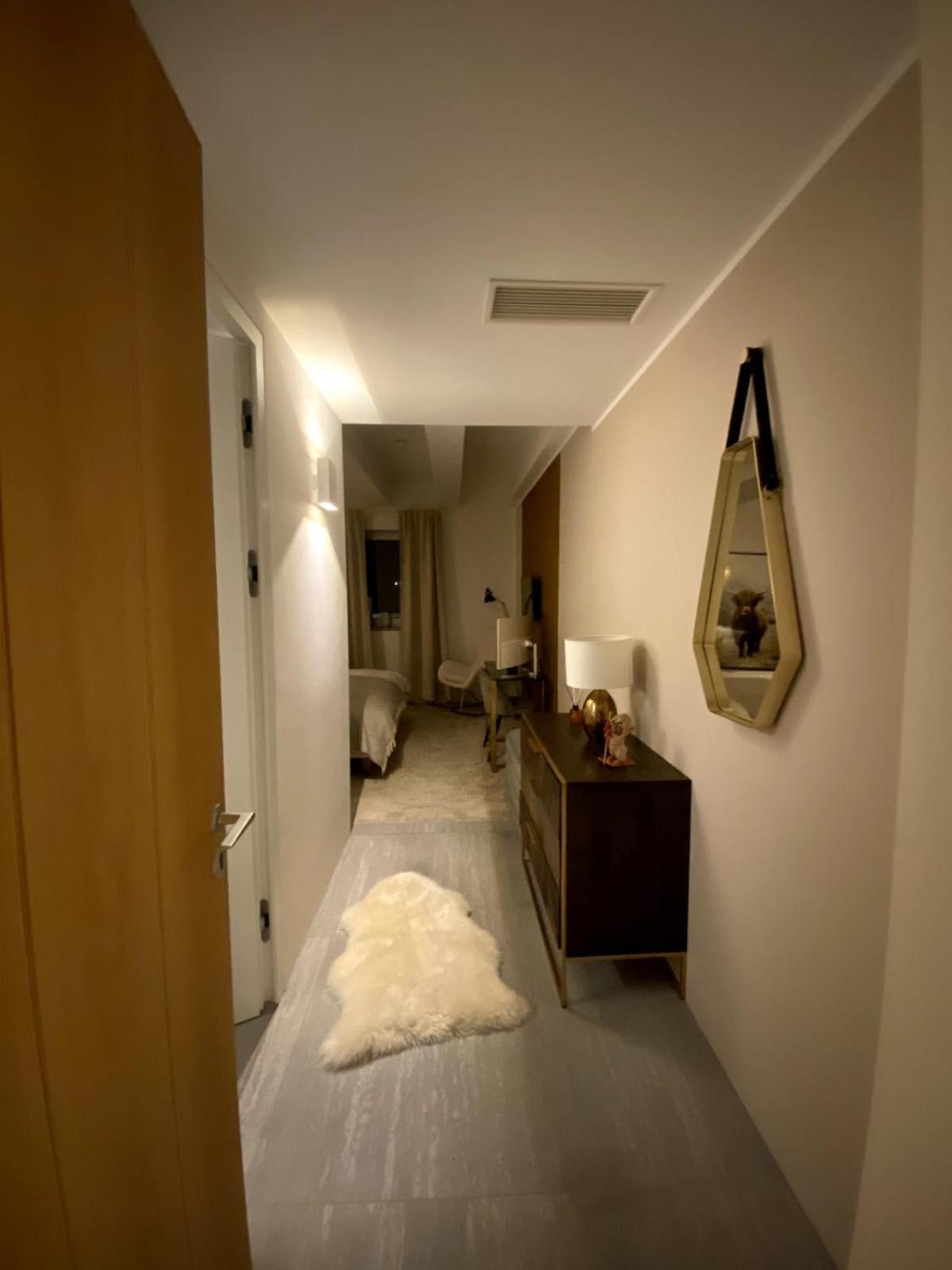 Lejlighed Highclass Luxury Penthouse Near Kudamm Berlin