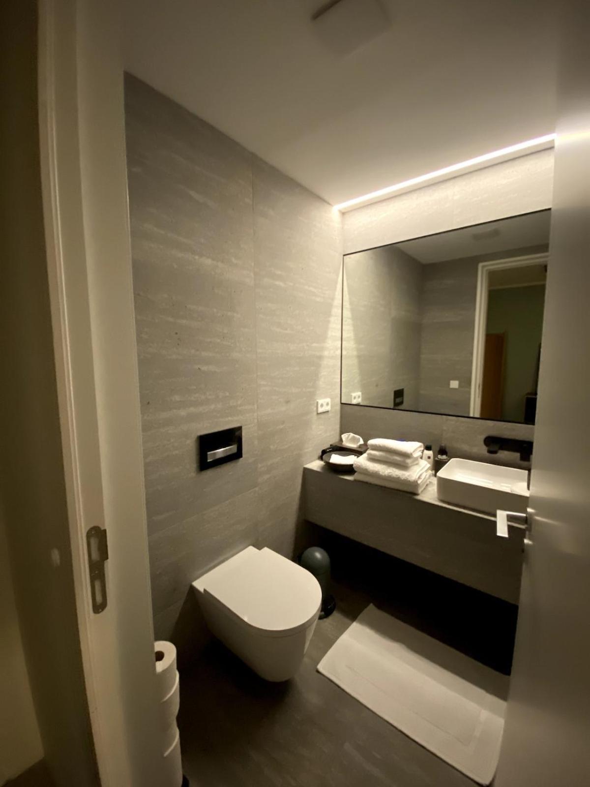 Highclass Luxury Penthouse Near Kudamm Lejlighed Berlin