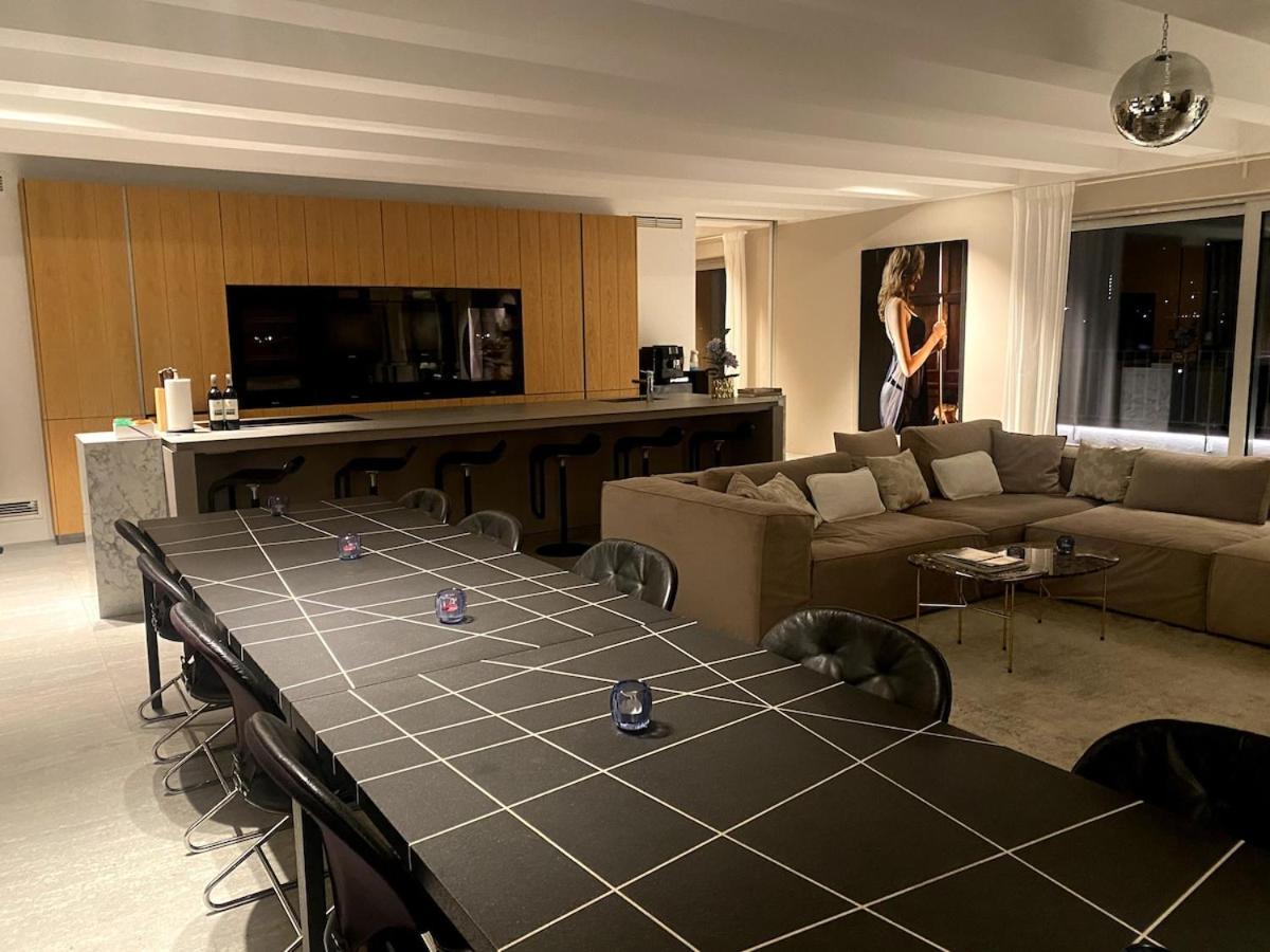 Lejlighed Highclass Luxury Penthouse Near Kudamm