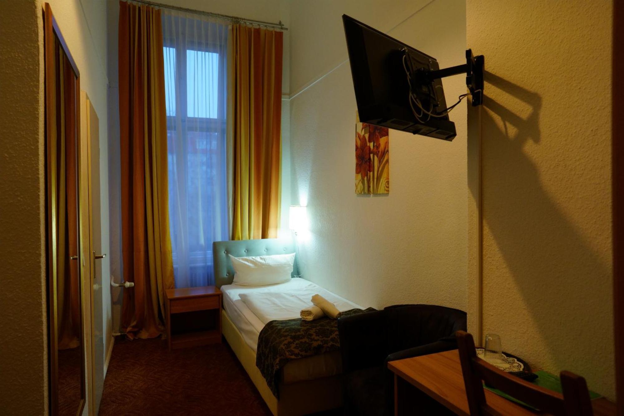 City Pension Berlin