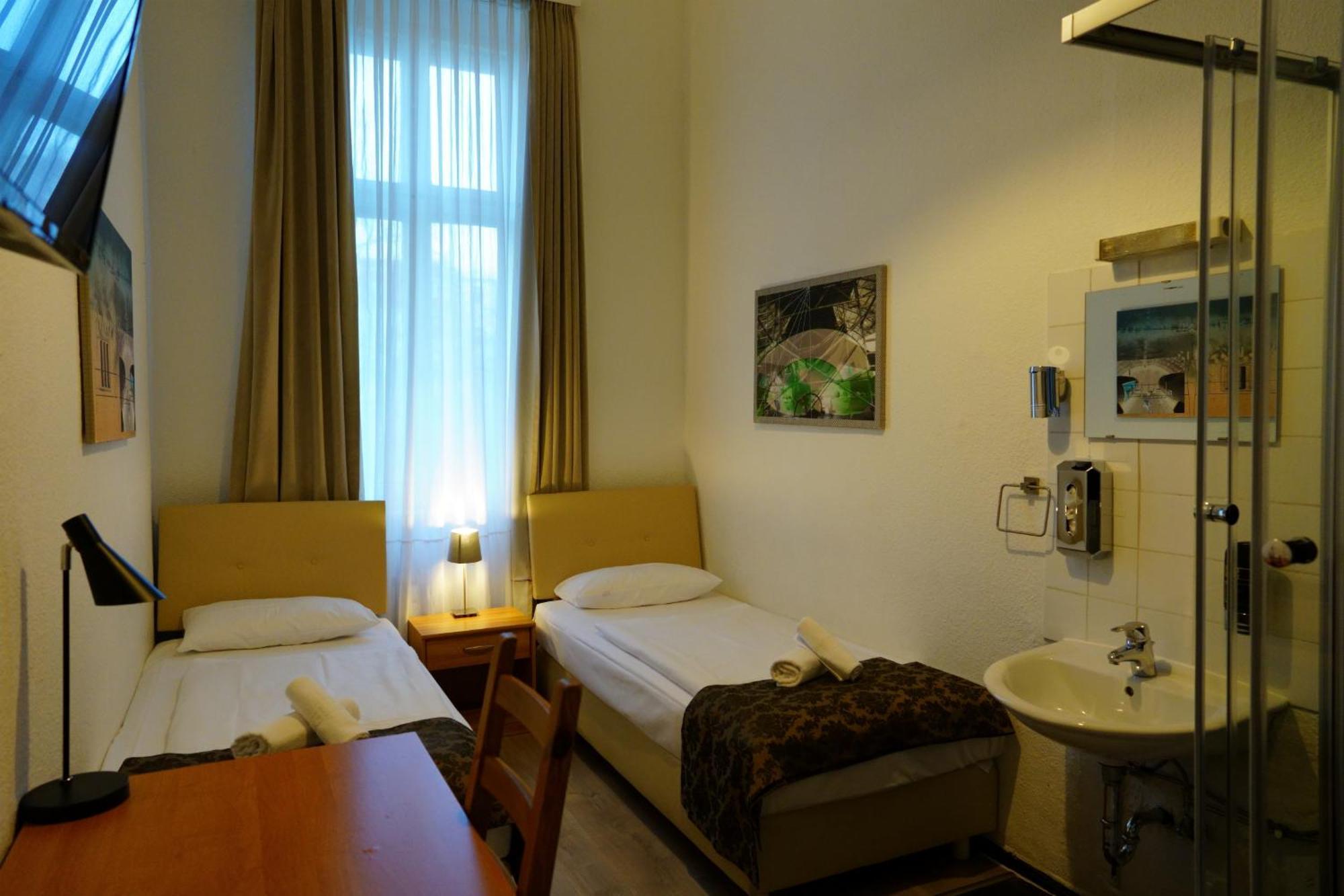 Hotel City Pension Berlin