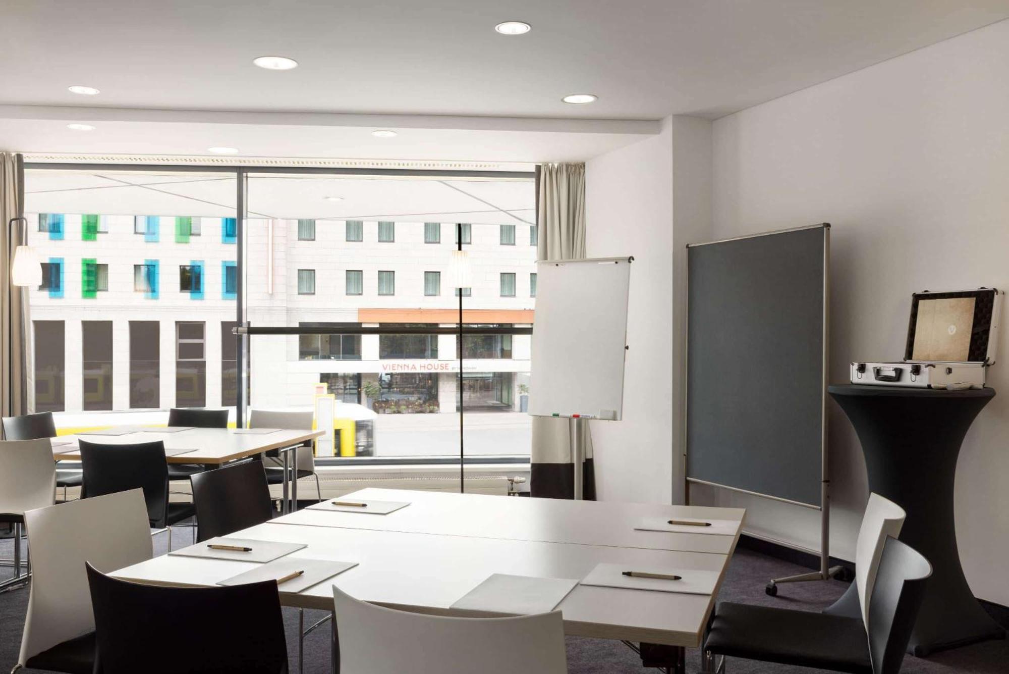Vienna House Easy By Wyndham Friedrichshain Berlin
