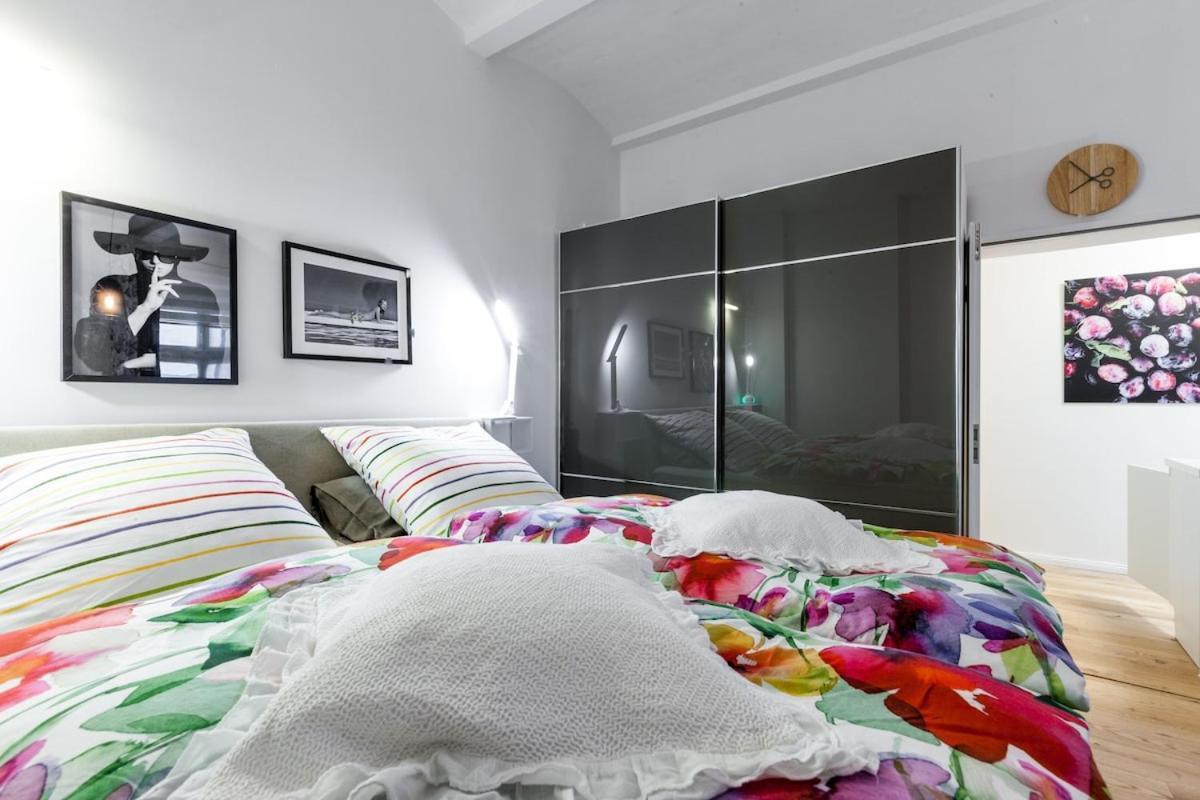 Lejlighed P42 Room22 Kollwitzkiez Berlin