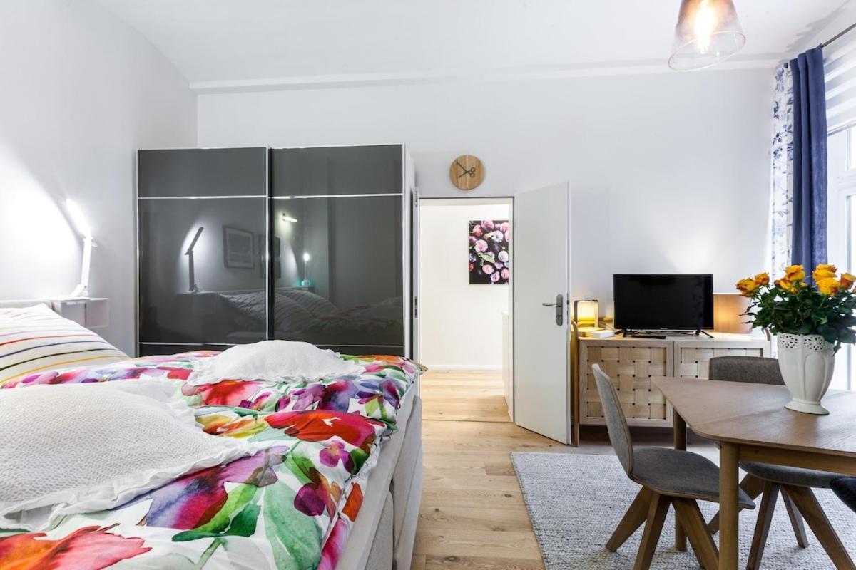 Lejlighed P42 Room22 Kollwitzkiez *