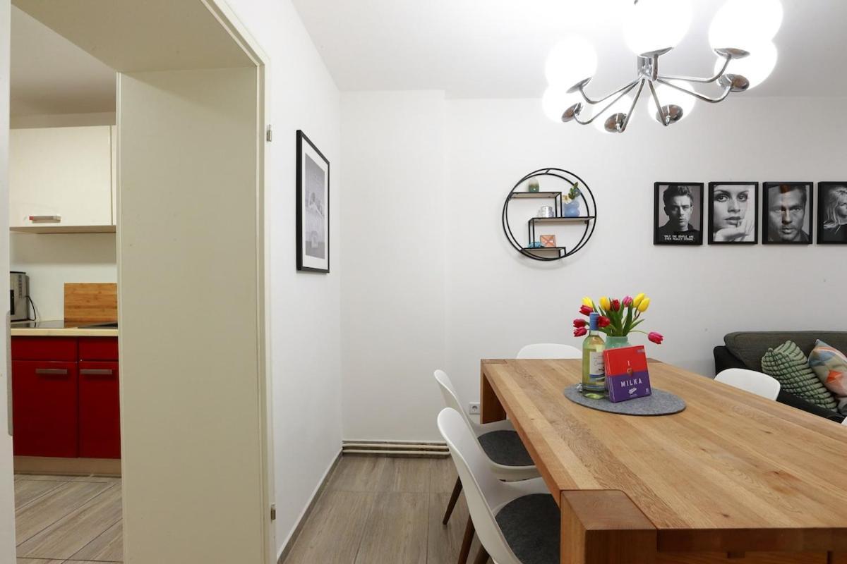 S37 Room22 Bergmannkiez Berlin