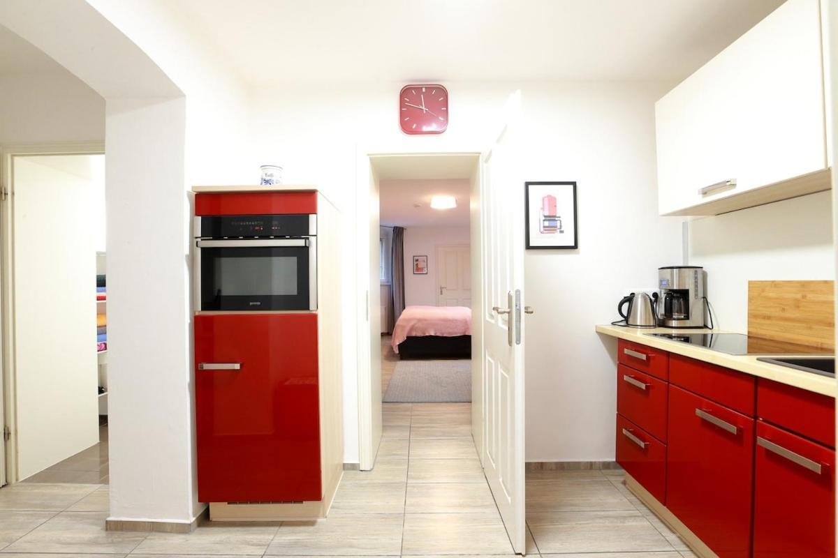 Apartment S37 Room22 Bergmannkiez