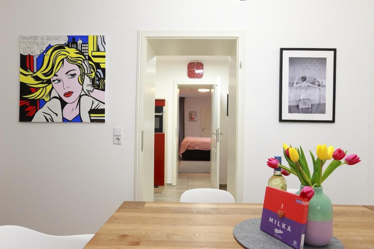 S37 Room22 Bergmannkiez Berlin