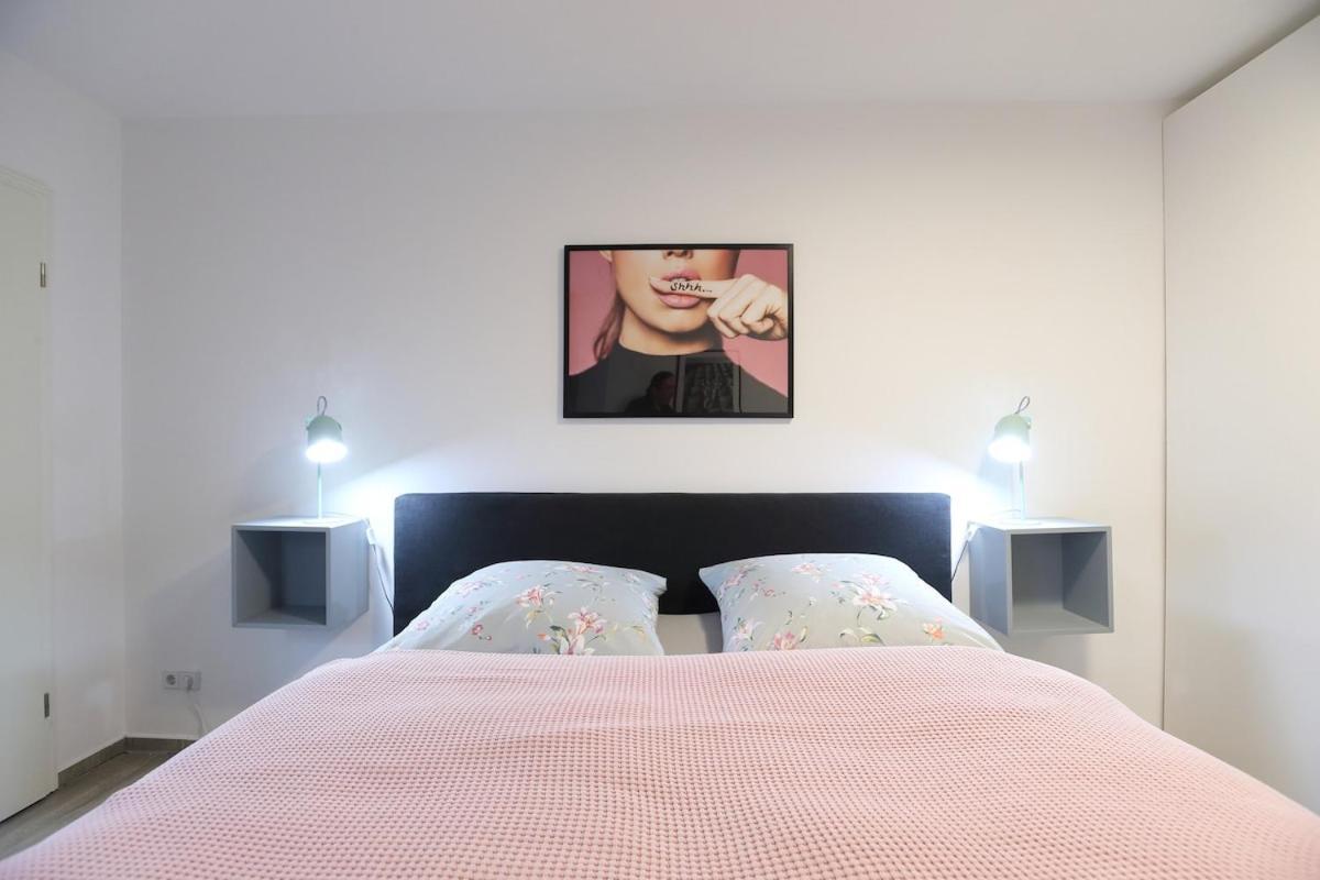 Apartment S37 Room22 Bergmannkiez Berlin