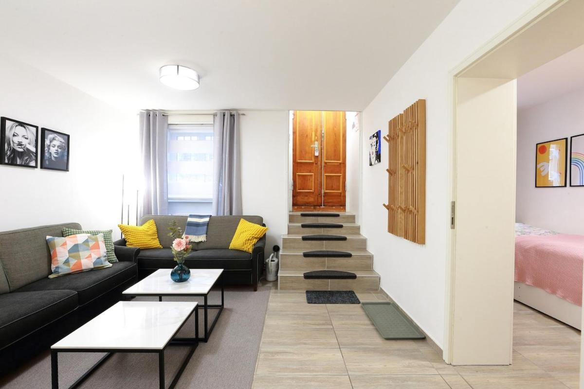 Apartment S37 Room22 Bergmannkiez