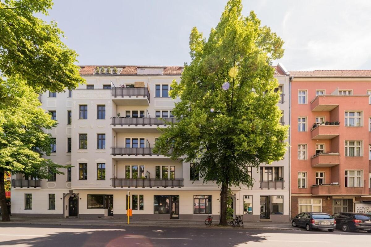 Beauty And Smart City-apartment Lejlighed