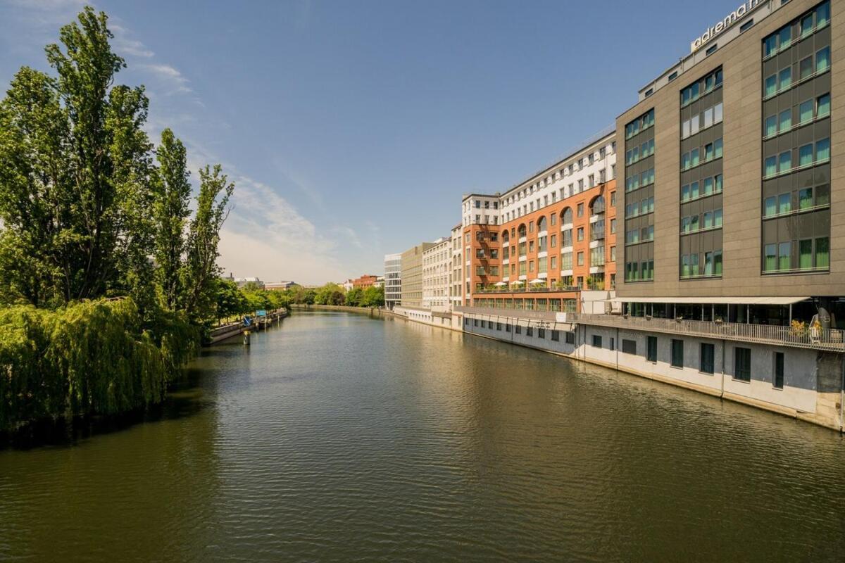 Lejlighed Beauty And Smart City-apartment Berlin