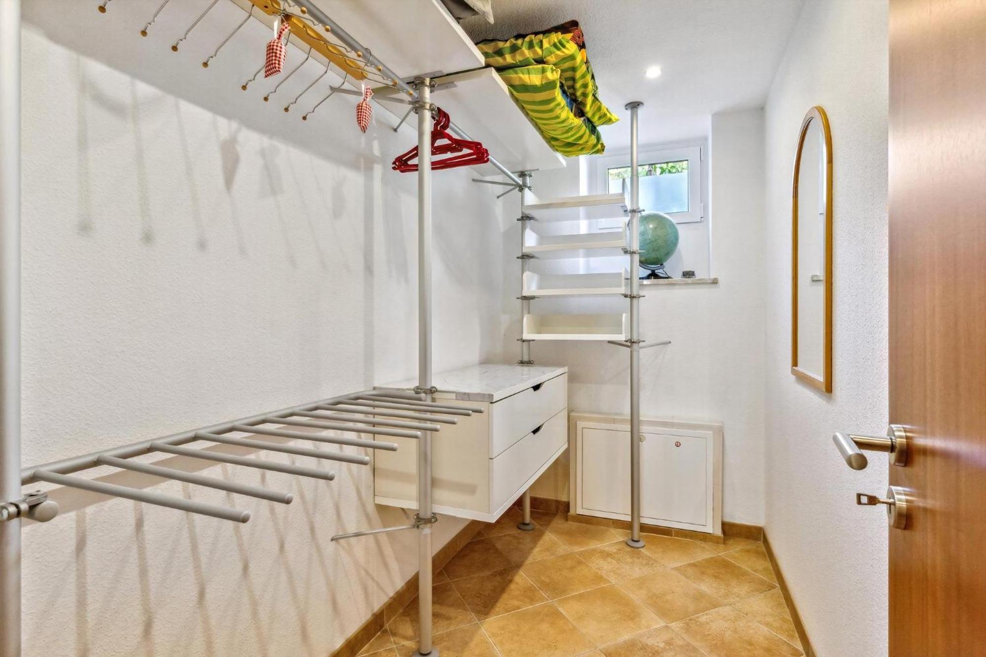 In Karlshorst Mit Terrasse Apartment *