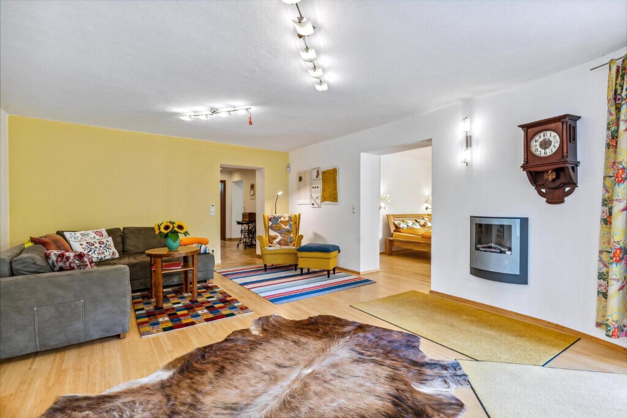 Apartment In Karlshorst Mit Terrasse *