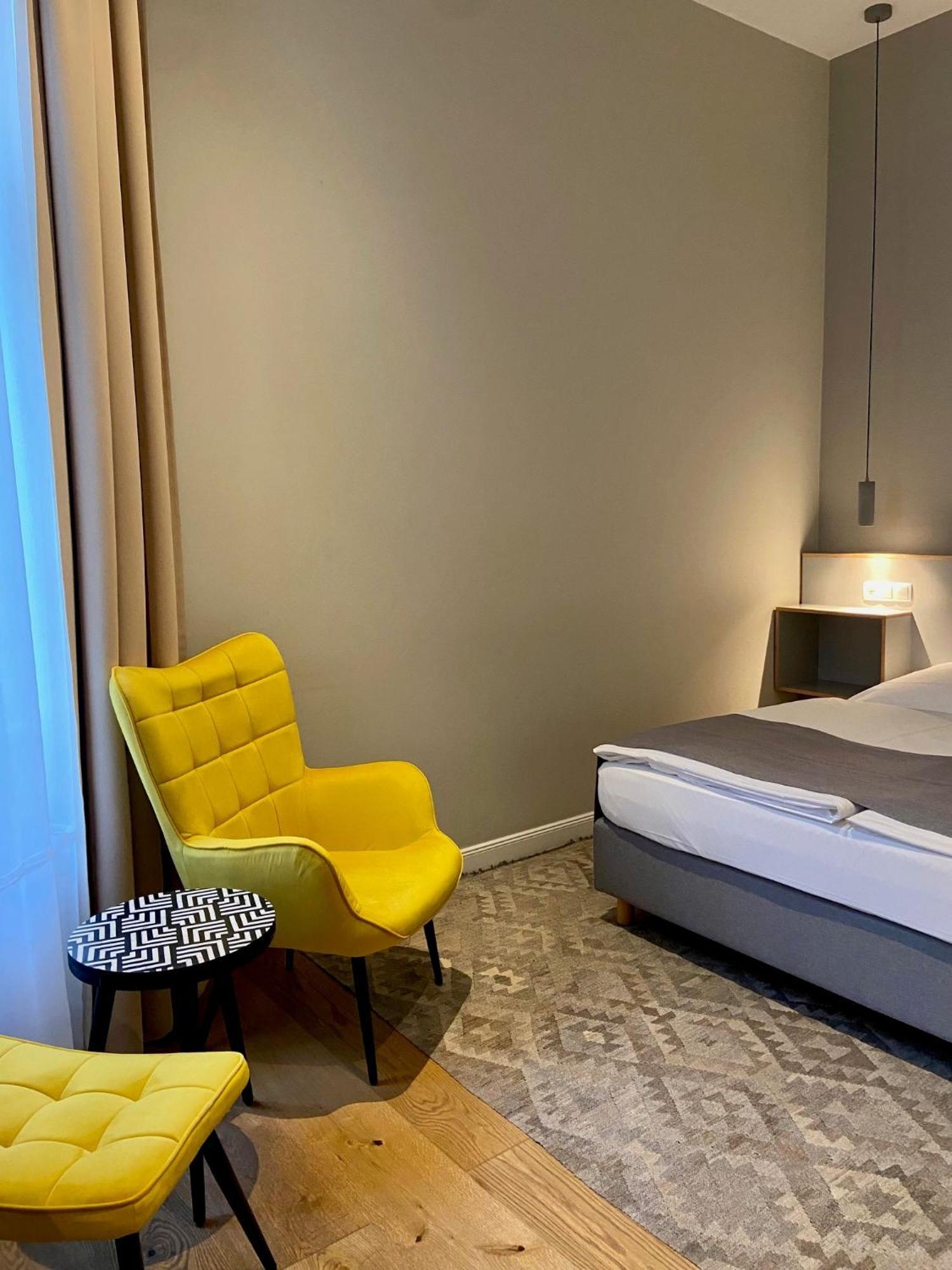 38 Hotel Berlin