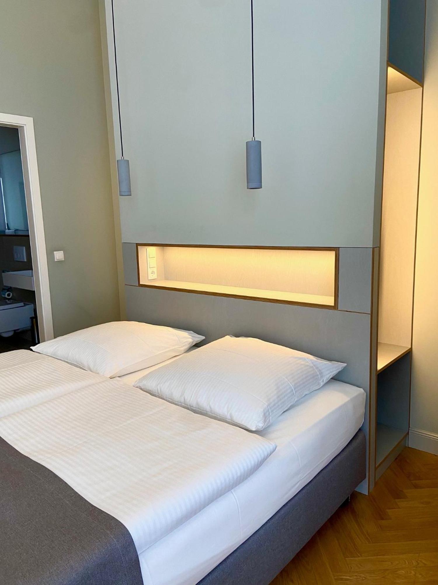 Hotel 38 Berlin