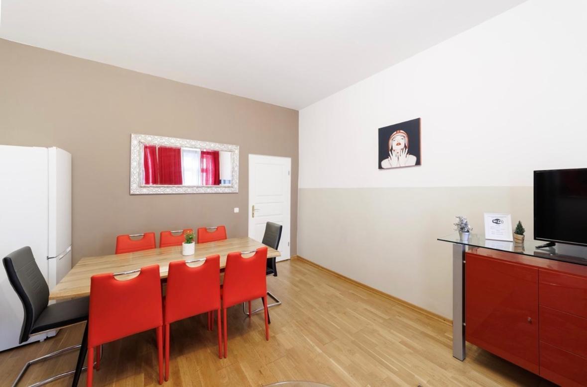 Apartment Grand Mitte