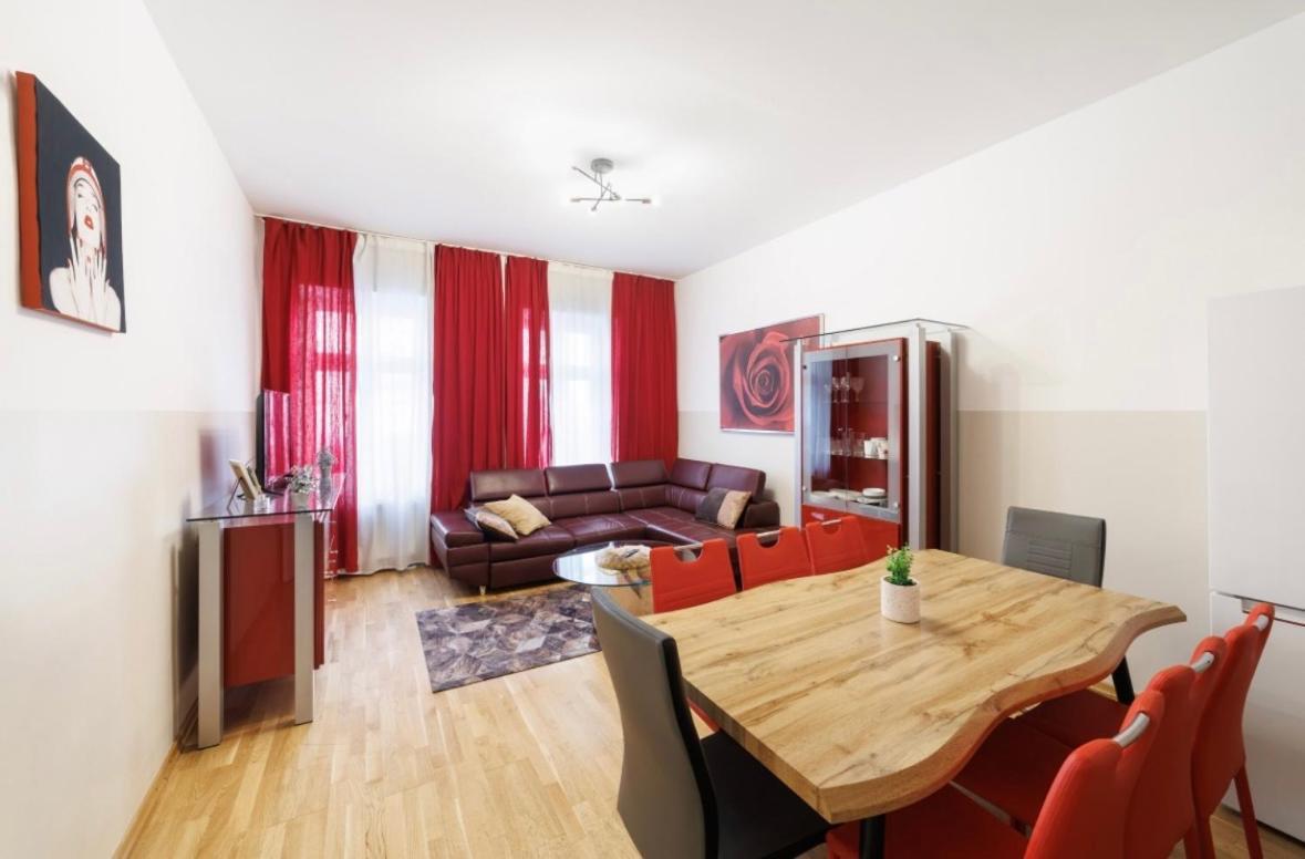 Apartment Grand Mitte Berlin