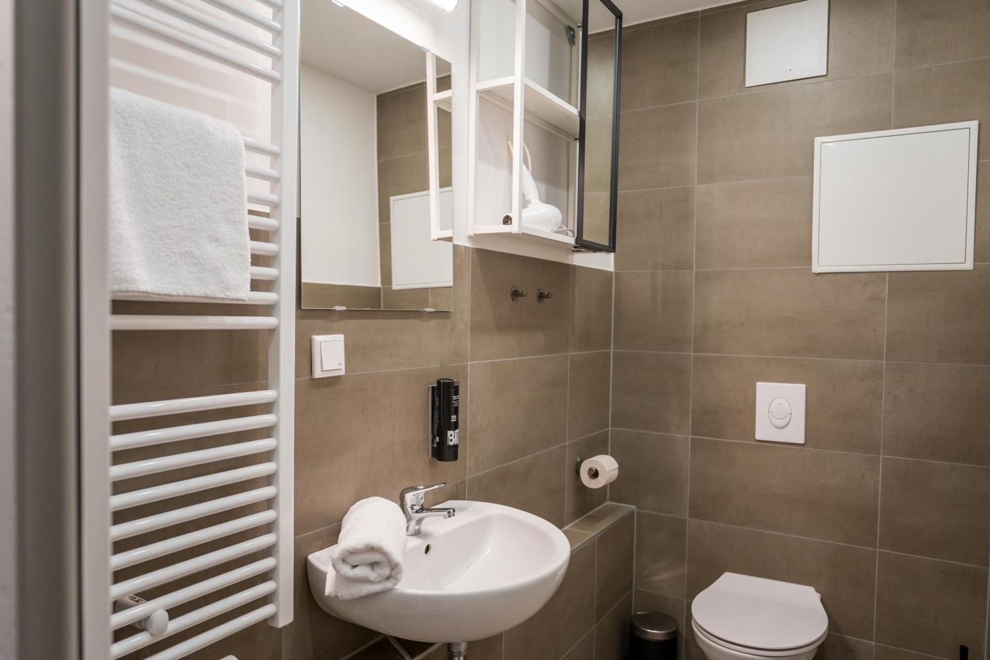 Fantastic 2 Bedroom Berlin