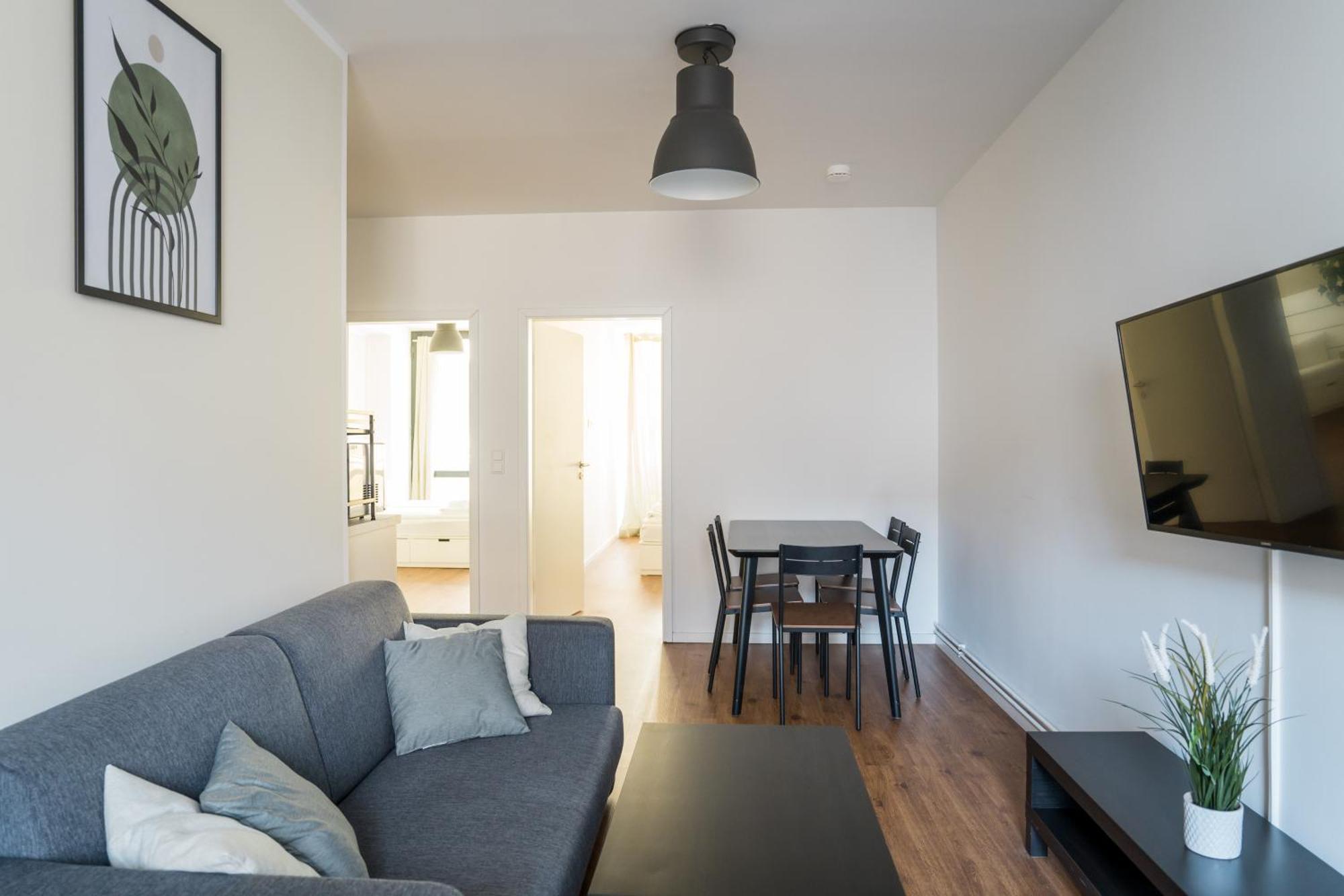 Lejlighed Fantastic 2 Bedroom