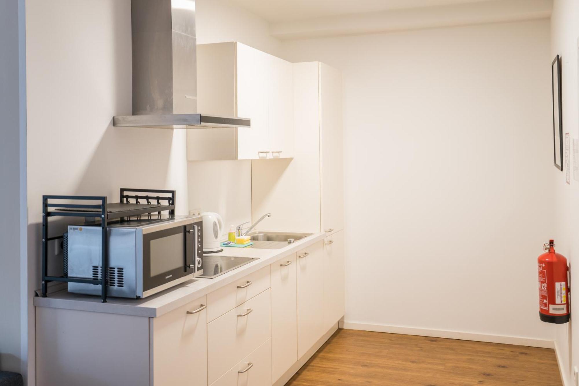 Fantastic 2 Bedroom Lejlighed *