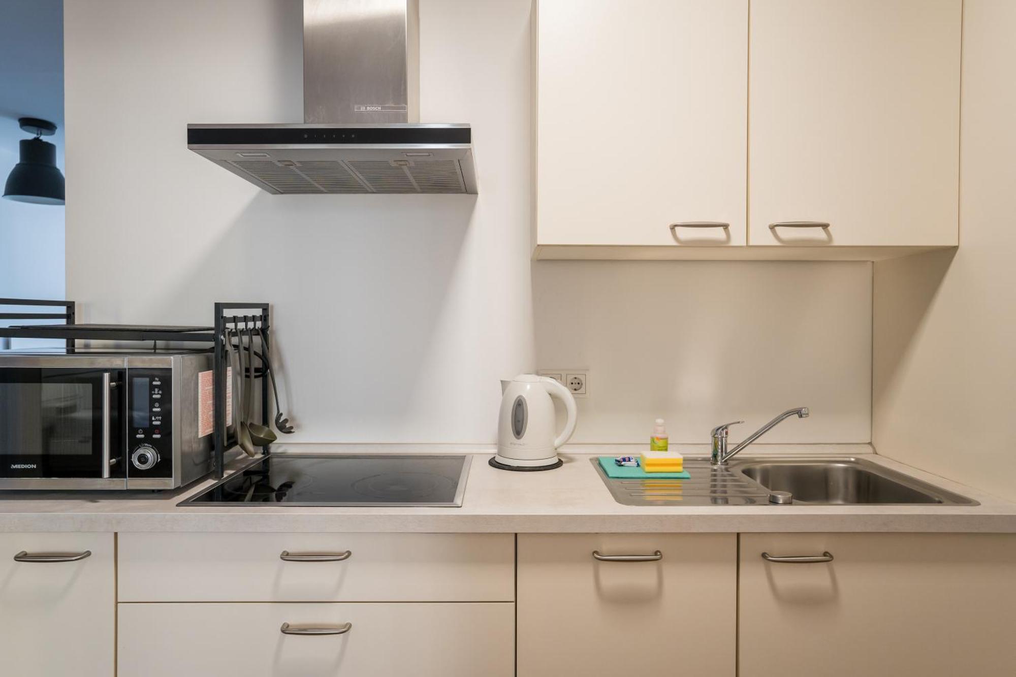 Lejlighed Fantastic 2 Bedroom *