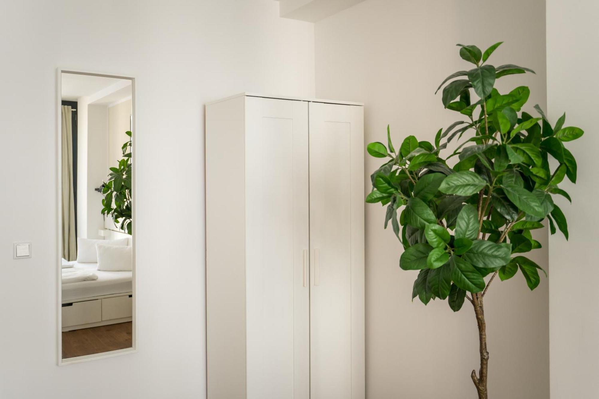 Lejlighed Fantastic 2 Bedroom
