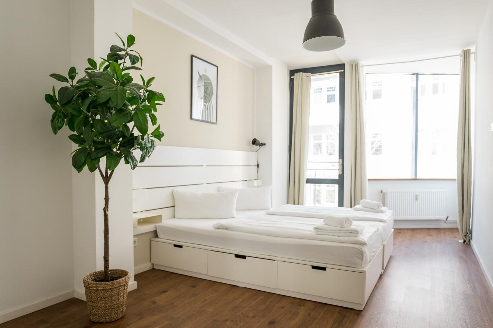 Fantastic 2 Bedroom Lejlighed