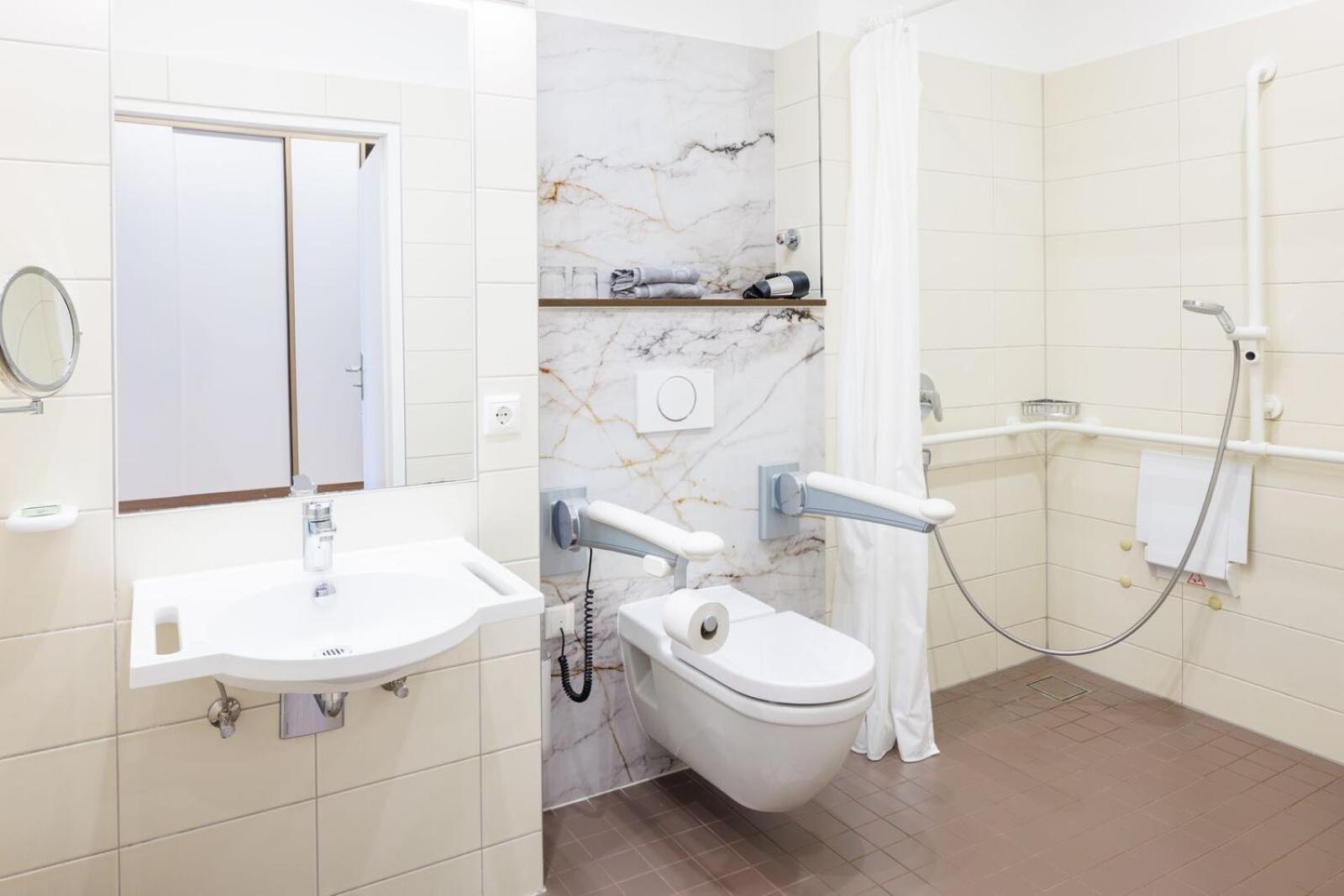 Hapimag Zoo Lejlighedshotel 4*