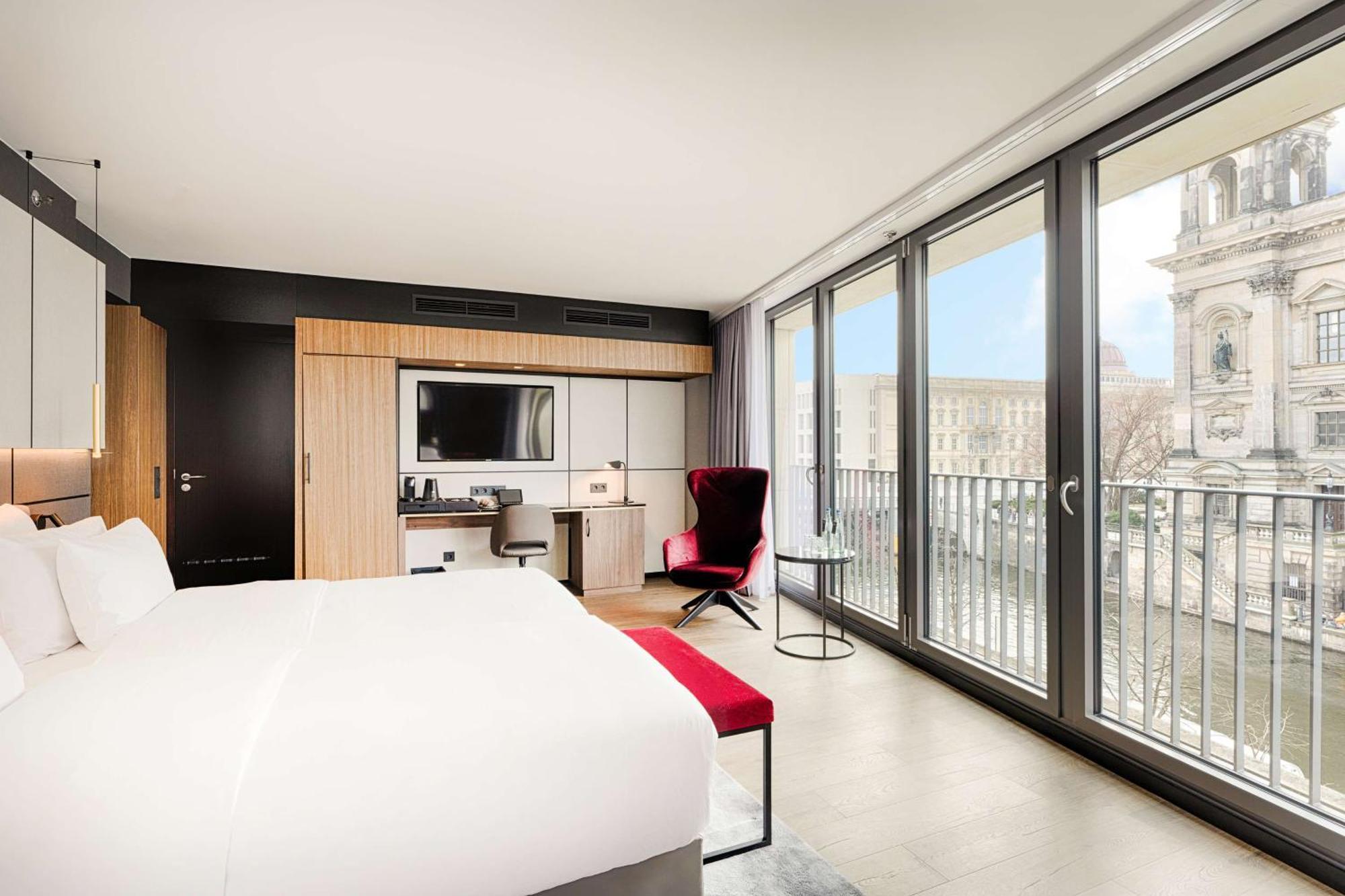 Hotel Radisson Collection Hotel,