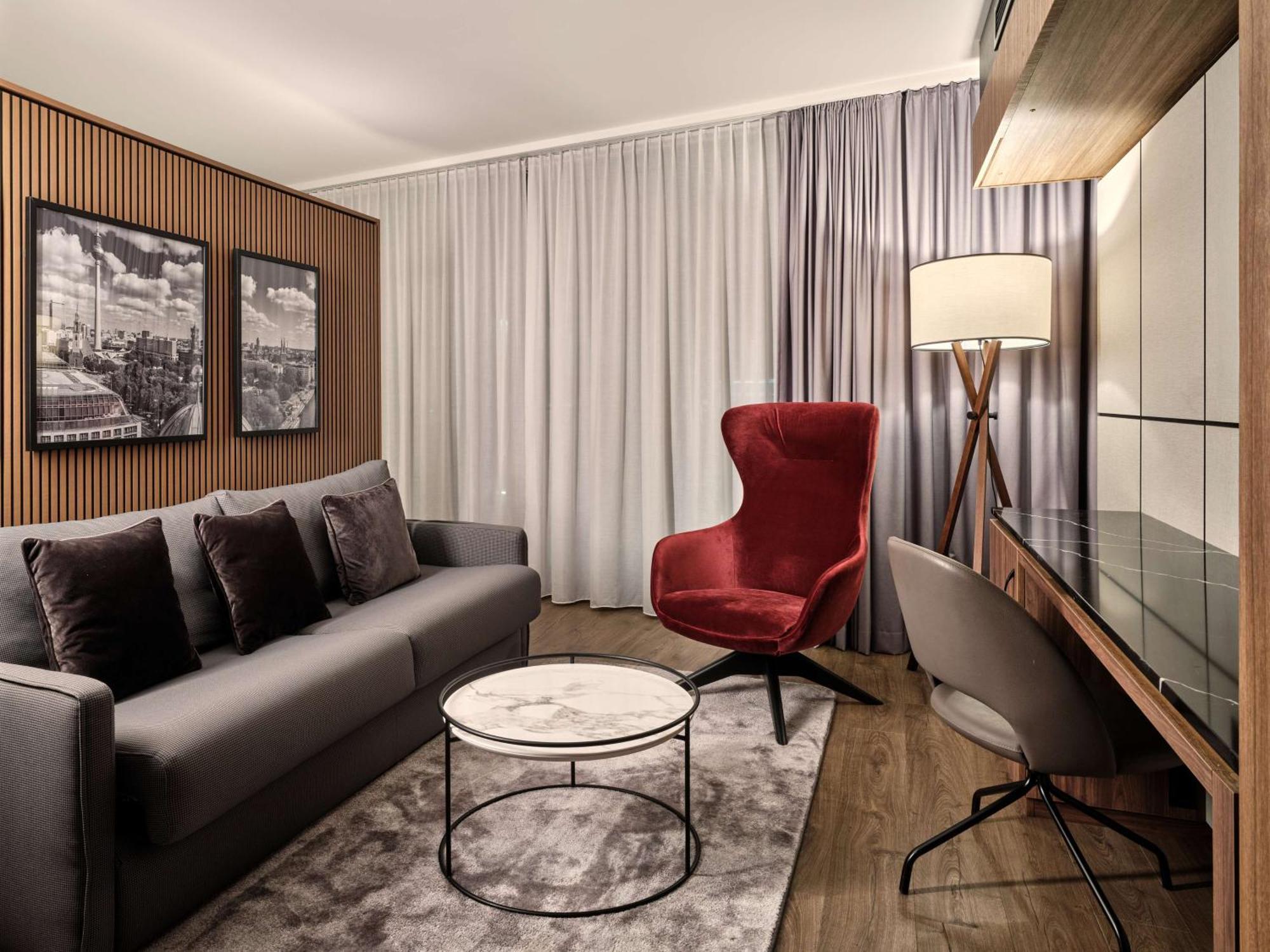 Radisson Collection Hotel,