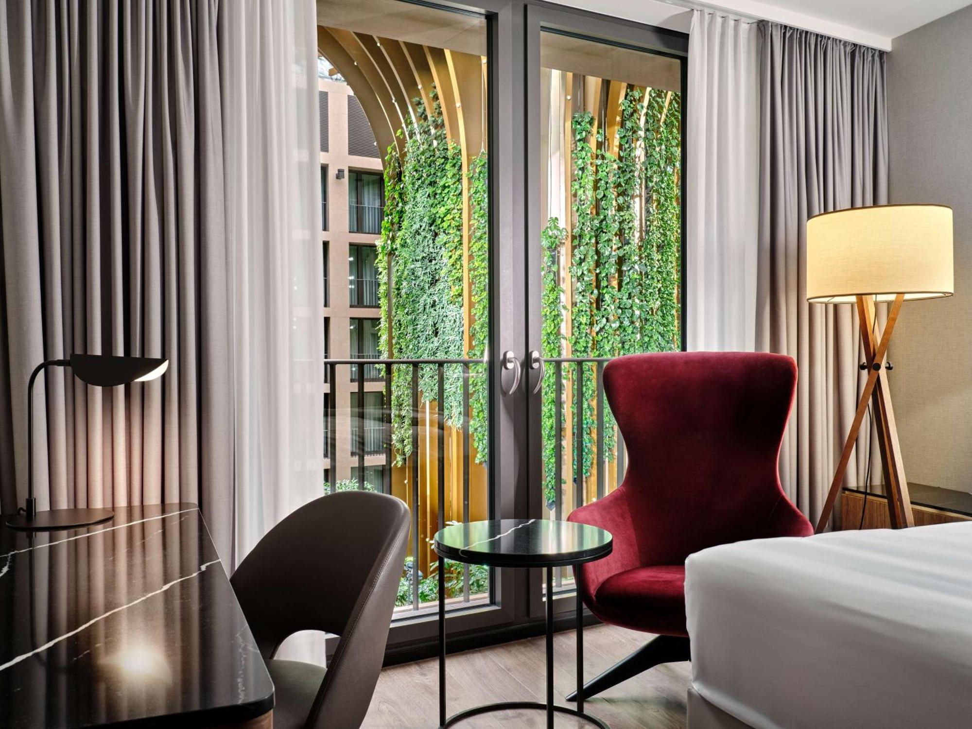 Hotel Radisson Collection Hotel, Berlin