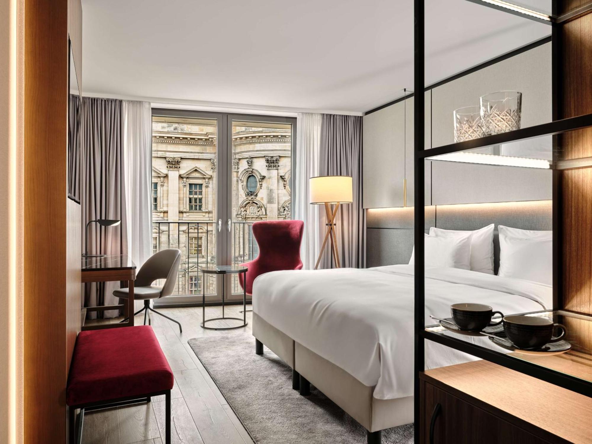 Radisson Collection Hotel,