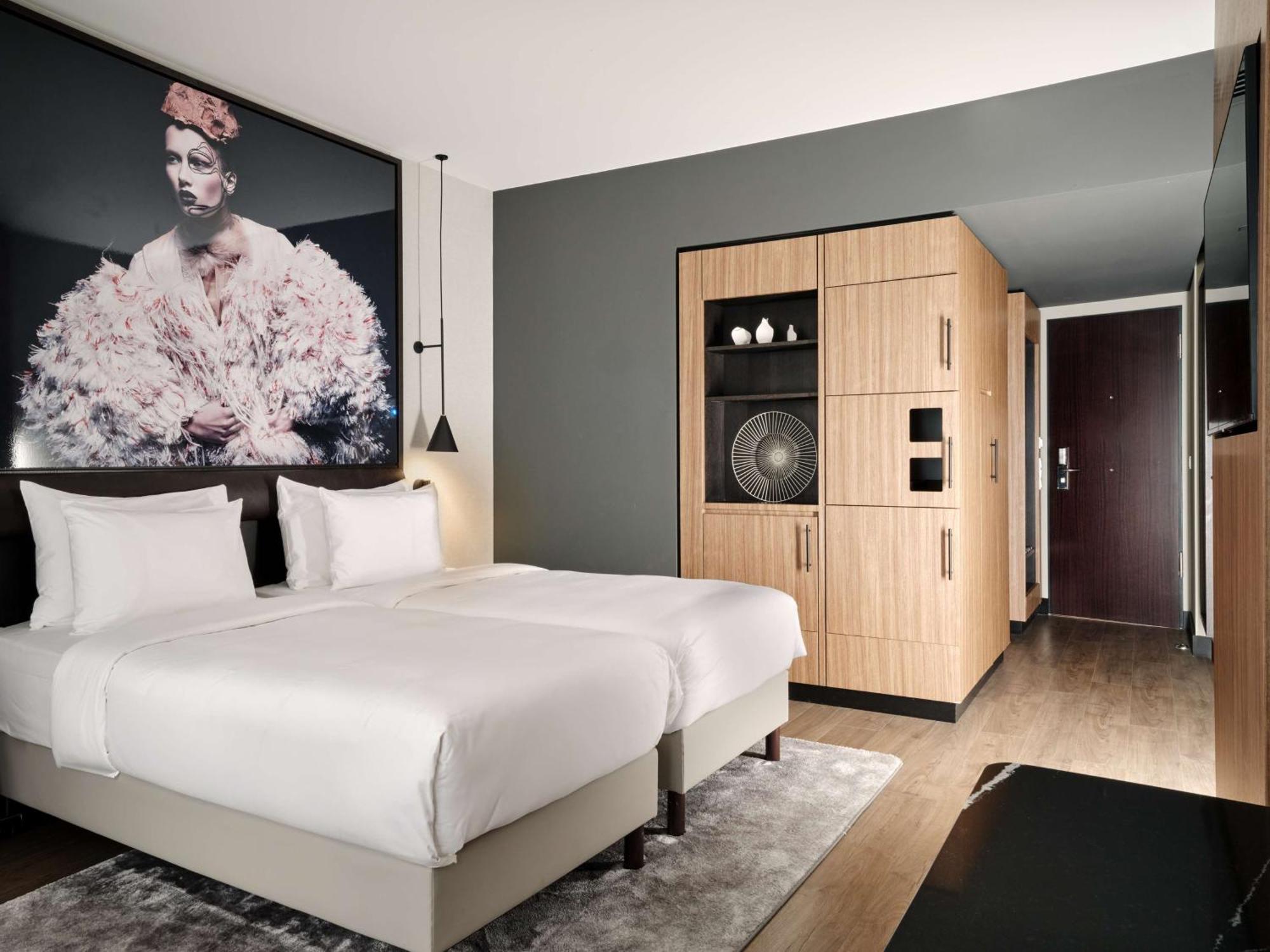Hotel Radisson Collection Hotel,