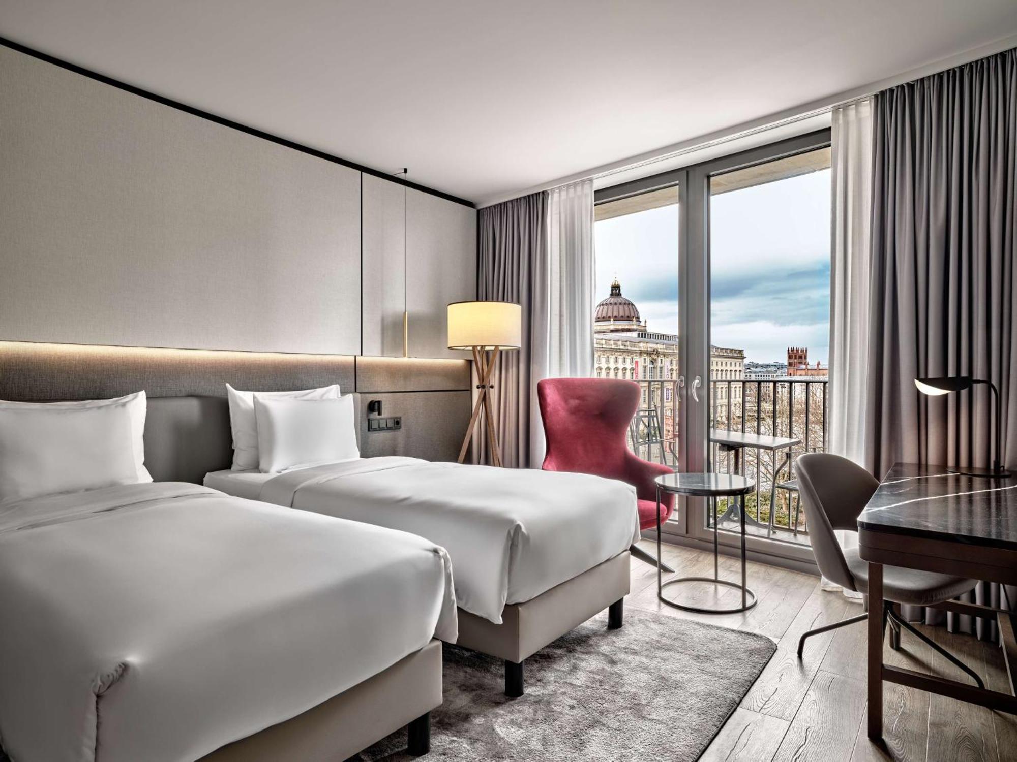 Radisson Collection Hotel, Berlin