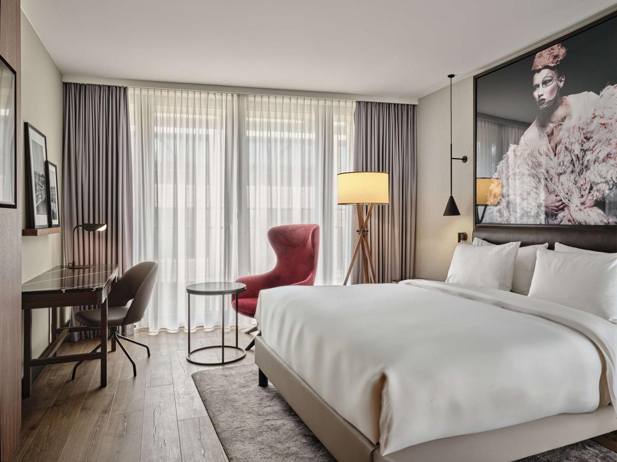 Hotel Radisson Collection Hotel,