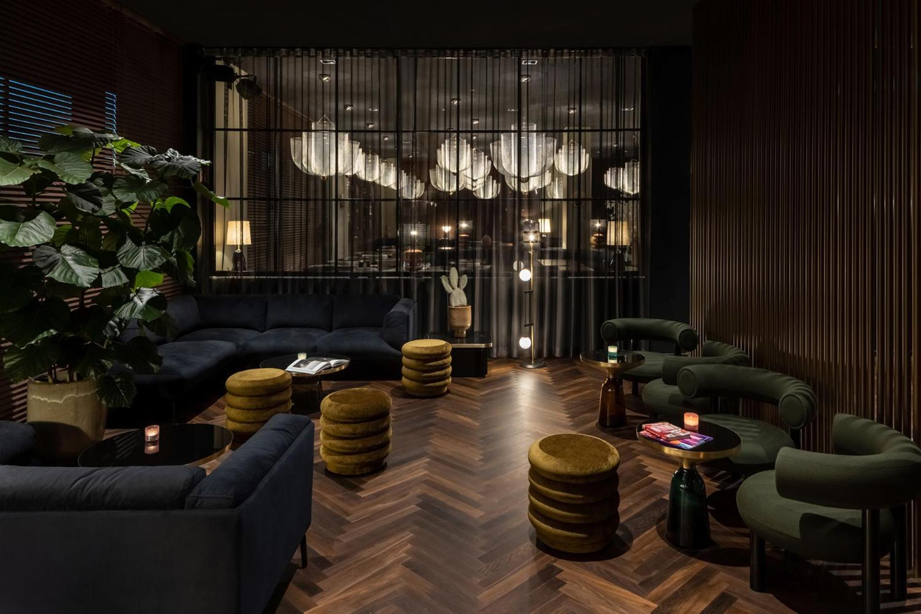 Hotel Romy By Amano 3*