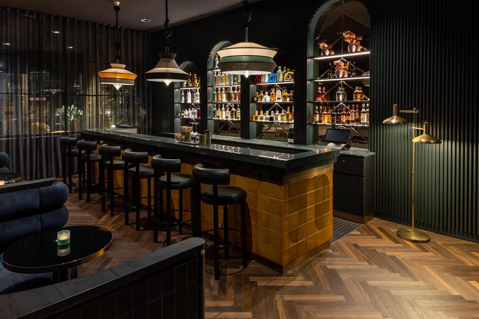 Hotel Romy By Amano Berlin