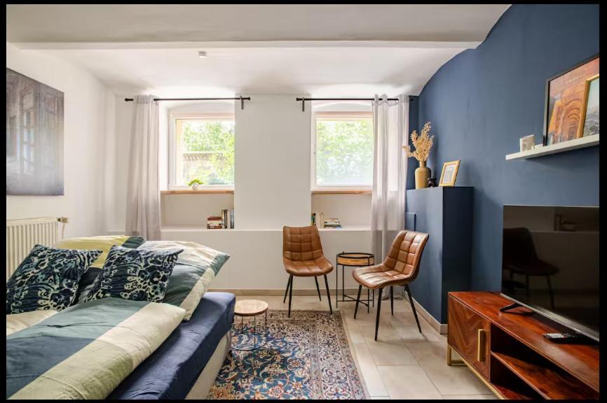 Apartment Berlin-kreuzberg Madness Berlin