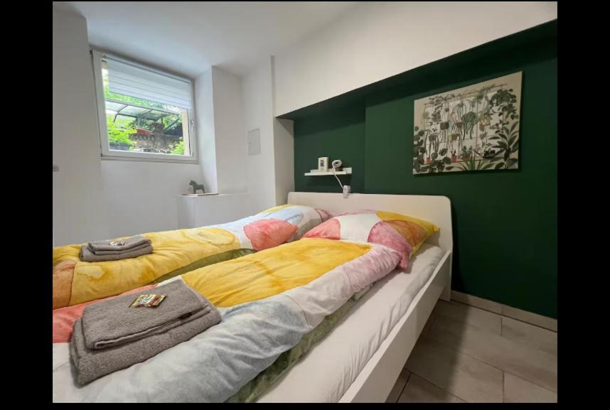 Berlin-kreuzberg Madness Apartment