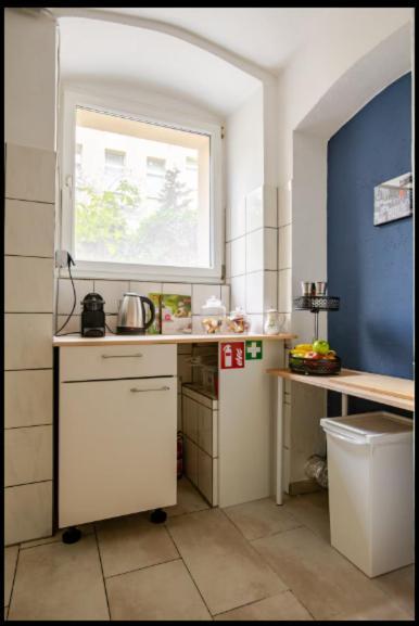 Berlin-kreuzberg Madness Apartment