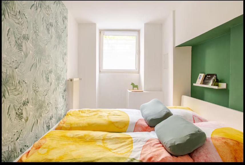 Apartment Berlin-kreuzberg Madness