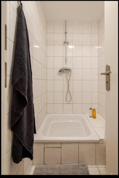 Berlin-kreuzberg Madness *