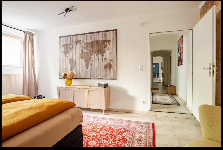 Apartment Berlin-kreuzberg Madness