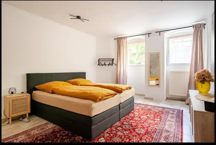 Berlin-kreuzberg Madness Apartment Berlin