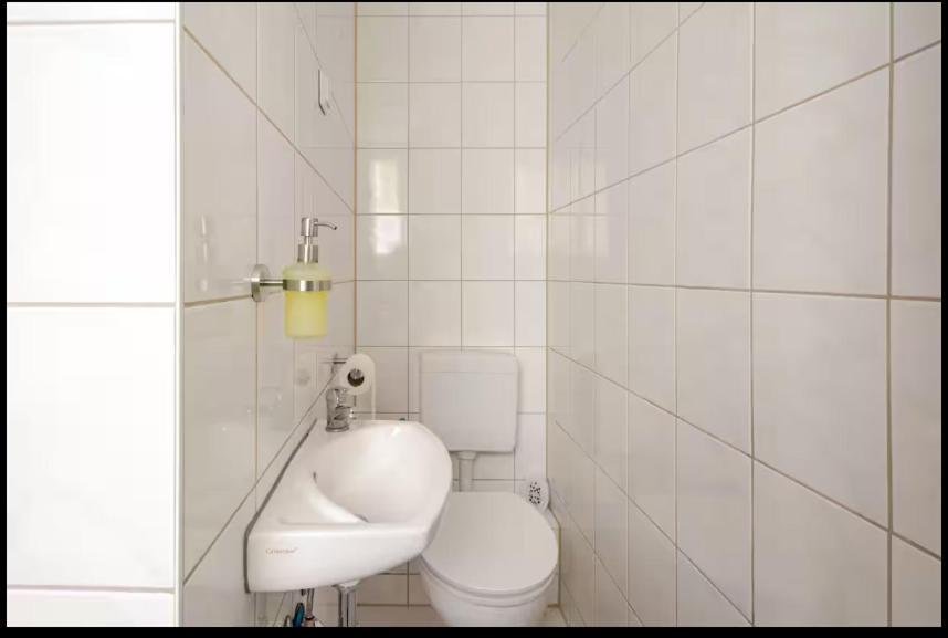 Apartment Berlin-kreuzberg Madness Berlin