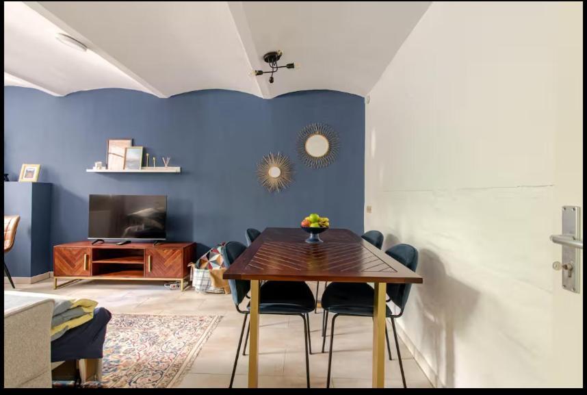Berlin-kreuzberg Madness Apartment *