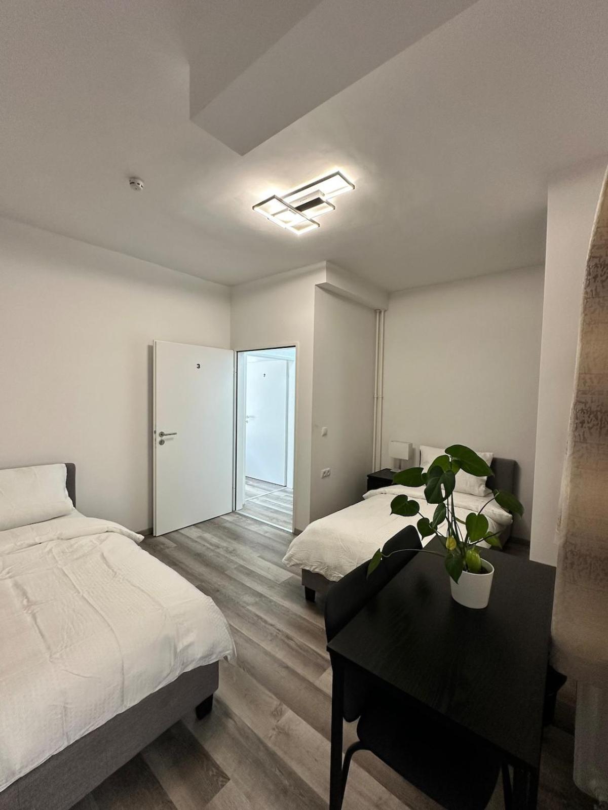Apartment Damaschke 1 Kurfuerstendamm *